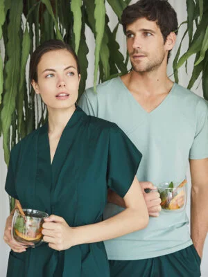 Wellness&Spa Corporate Wear